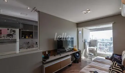 Apartamento com 2 quartos à venda na Rua Cantagalo, 1943, Vila Gomes Cardim, São Paulo, 65 m2 por R$ 780.000