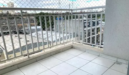 Apartamento com 3 quartos à venda na Rua Retiro, 145, Maranhão, São Paulo, 68 m2 por R$ 550.000