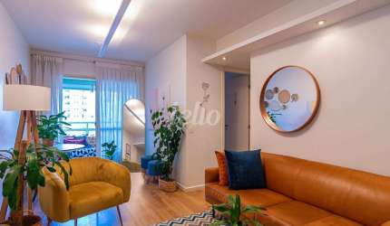 Apartamento com 2 quartos à venda na Rua Apiacás, 559, Pompéia, São Paulo, 57 m2 por R$ 1.100.000