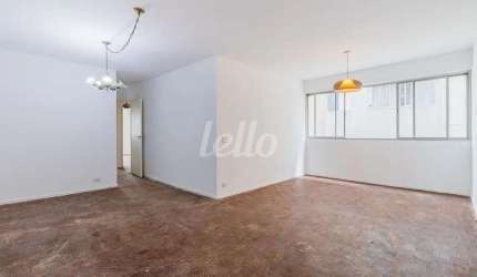Apartamento com 3 quartos à venda na Rua Jesuíno Arruda, 294, Itaim Bibi, São Paulo, 104 m2 por R$ 1.700.000
