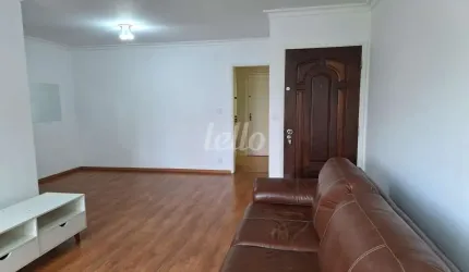 Apartamento com 3 quartos à venda na Rua Ministro Ferreira Alves, 1031, Pompéia, São Paulo, 111 m2 por R$ 1.150.000