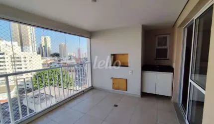 Apartamento com 2 quartos à venda na Avenida General Ataliba Leonel, 3333, Tucuruvi, São Paulo, 64 m2 por R$ 800.000
