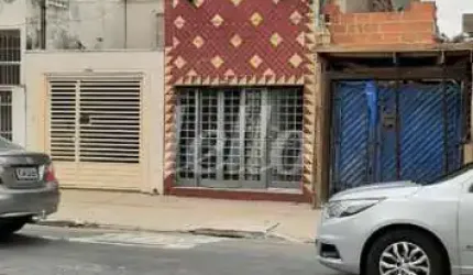 Casa comercial com 1 sala à venda na Rua do Hipódromo, 1630, Mooca, São Paulo, 264 m2 por R$ 1.300.000