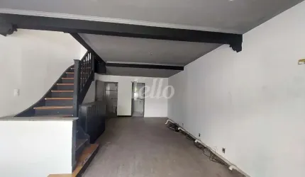 Casa comercial com 3 salas à venda na Rua Botucatu, 476, Vila Clementino, São Paulo, 103 m2 por R$ 1.000.000
