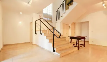Casa com 4 quartos à venda na Avenida Nove de Julho, 5144, Jardim Paulista, São Paulo, 340 m2 por R$ 8.800.000