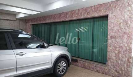 Casa comercial com 2 salas à venda na Rua Wolstein, 316, Vila Granada, São Paulo, 225 m2 por R$ 1.390.000