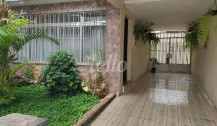 Casa com 3 quartos à venda na Rua Bom Jesus, 222, Vila Regente Feijó, São Paulo, 137 m2 por R$ 860.000