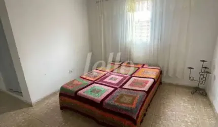 Casa com 4 quartos à venda na Rua Sante Colombara, 75, Tatuapé, São Paulo, 166 m2 por R$ 950.000