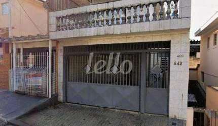 Casa com 3 quartos à venda na Rua Diogo Cabrera, 442, Imirim, São Paulo, 130 m2 por R$ 636.000