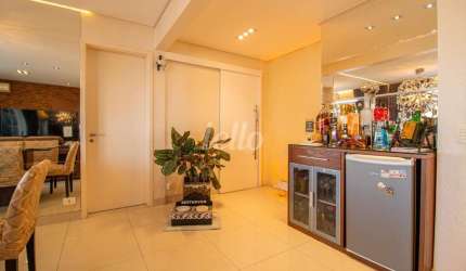Apartamento com 3 quartos à venda na Rua Chamantá, 1042, Vila Prudente, São Paulo, 132 m2 por R$ 1.850.000