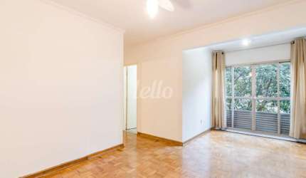 Apartamento com 2 quartos à venda na Rua João Moura, 187, Pinheiros, São Paulo, 64 m2 por R$ 750.000