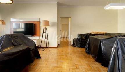Apartamento com 3 quartos à venda na Rua João Ramalho, 296, Perdizes, São Paulo, 160 m2 por R$ 1.450.000