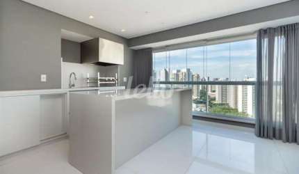 Apartamento com 4 quartos à venda na Rua Fábia, 31, Vila Romana, São Paulo, 168 m2 por R$ 2.195.000