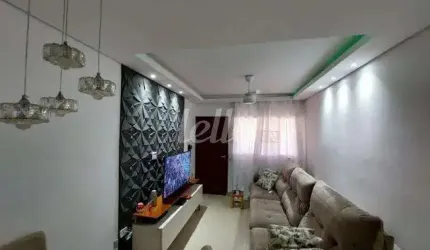 Casa em condomínio fechado com 2 quartos à venda na Rua Paricatuba, 26, Vila Ré, São Paulo, 70 m2 por R$ 390.000