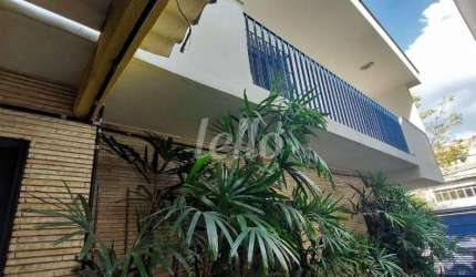 Casa comercial com 10 salas à venda na Rua Jorge Chammas, 240, Vila Mariana, São Paulo, 290 m2 por R$ 3.199.000