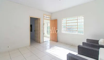 Casa com 4 quartos à venda na Rua Diogo Freire, 549, Bosque da Saúde, São Paulo, 173 m2 por R$ 1.100.000