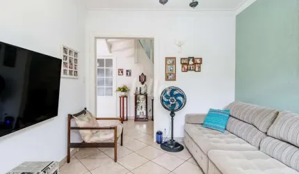 Casa com 3 quartos à venda na Rua Desembargador do Vale, 666, Perdizes, São Paulo, 260 m2 por R$ 1.690.000