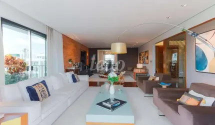 Apartamento com 2 quartos à venda na Rua Bahia, 377, Higienópolis, São Paulo, 280 m2 por R$ 6.000.000