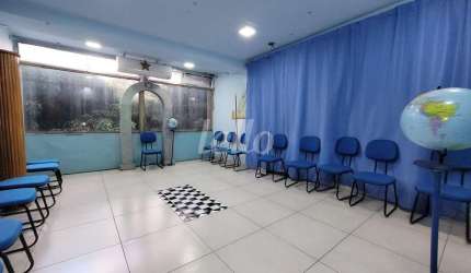 Sala comercial à venda na Praça Pedro Lessa, 110, Centro, São Paulo, 37 m2 por R$ 185.000