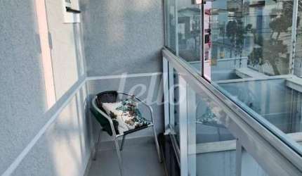 Casa com 2 quartos à venda na Rua do Mosteiro, 56, Vila Constança, São Paulo, 85 m2 por R$ 595.000