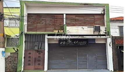 Casa comercial à venda na Rua Comendador Cantinho, 346/348, Penha De França, São Paulo, 319 m2 por R$ 1.490.000