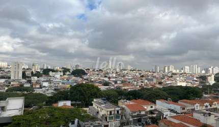 Apartamento com 3 quartos à venda na Rua Sebastião Barbosa, 80, Vila Regente Feijó, São Paulo, 132 m2 por R$ 860.000