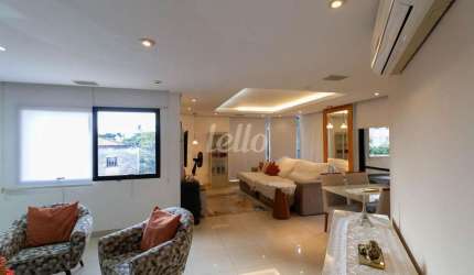Apartamento com 4 quartos à venda na Rua Casa Forte, 133, Água Fria, São Paulo, 210 m2 por R$ 1.800.000