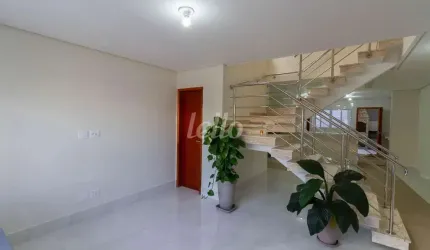 Casa com 3 quartos à venda na Rua Joaquim Couto, 49, Imirim, São Paulo, 147 m2 por R$ 1.150.000