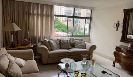 Apartamento com 3 quartos à venda na Rua Padre João Manuel, 758, Cerqueira César, São Paulo, 154 m2 por R$ 2.700.000