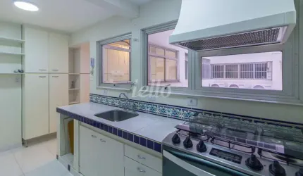 Apartamento com 2 quartos à venda na Rua Bela Cintra, 2316, Consolação, São Paulo, 102 m2 por R$ 2.000.000