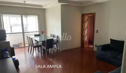 Apartamento com 4 quartos à venda na Avenida Senador Vergueiro, 930, Jardim do Mar, São Bernardo do Campo, 94 m2 por R$ 681.000