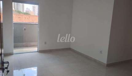 Apartamento com 2 quartos à venda na Rua Guaxupé, 443, Vila Formosa, São Paulo, 55 m2 por R$ 440.000