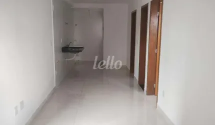 Apartamento com 2 quartos à venda na Rua Guaxupé, 443, Vila Formosa, São Paulo, 46 m2 por R$ 370.000