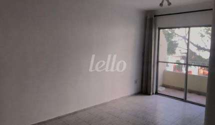Apartamento com 3 quartos à venda na Praça Santa Terezinha, 229, Vila Azevedo, São Paulo, 68 m2 por R$ 580.000