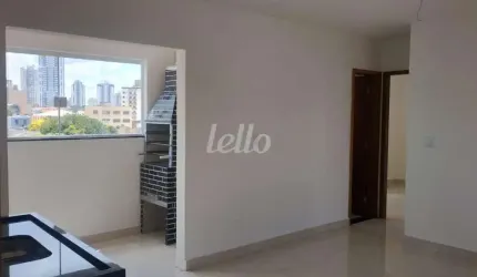 Apartamento com 2 quartos à venda na Rua Guaxupé, 443, Vila Formosa, São Paulo, 55 m2 por R$ 450.000