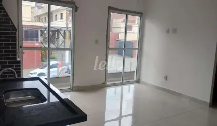 Apartamento com 2 quartos à venda na Rua Guaxupé, 443, Vila Formosa, São Paulo, 49 m2 por R$ 360.000