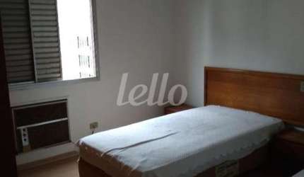 Apartamento com 1 quarto à venda na Rua Fernando de Albuquerque, 86, Consolação, São Paulo, 43 m2 por R$ 426.000