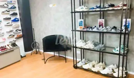 Sala comercial com 1 sala à venda na Avenida Luiz Dumont Villares, 2078, Parada Inglesa, São Paulo, 45 m2 por R$ 450.000