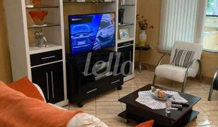 Casa com 5 quartos à venda na Rua Vuturuna, 147, Vila do Bosque, São Paulo, 200 m2 por R$ 1.380.000