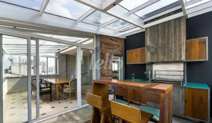 Apartamento com 3 quartos à venda na Rua Professor João Arruda, 304, Perdizes, São Paulo, 208 m2 por R$ 1.880.000