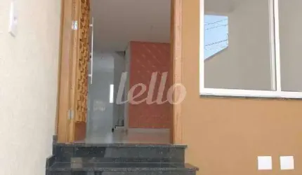 Casa com 3 quartos à venda na Rua das Valerianas, 116, Vila Bela, São Paulo, 120 m2 por R$ 790.000