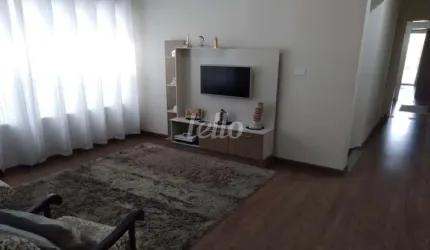 Casa com 3 quartos à venda na Rua Natal, 164, Vila Leopoldina, Santo André, 238 m2 por R$ 975.000