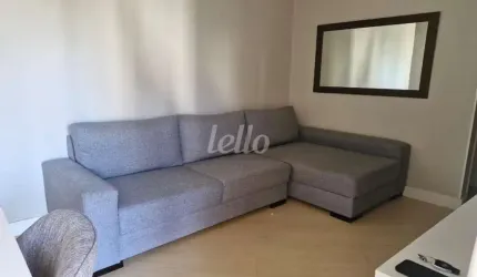 Apartamento com 3 quartos à venda na Praça Santa Terezinha, 54, Vila Azevedo, São Paulo, 70 m2 por R$ 670.000
