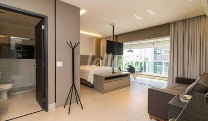 Kitnet / Stúdio à venda na Avenida Regente Feijó, 1650, Vila Regente Feijó, São Paulo, 56 m2 por R$ 950.000