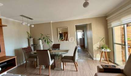 Apartamento com 3 quartos à venda na Rua Major Oscar Guimarães, 287, Imirim, São Paulo, 68 m2 por R$ 489.000