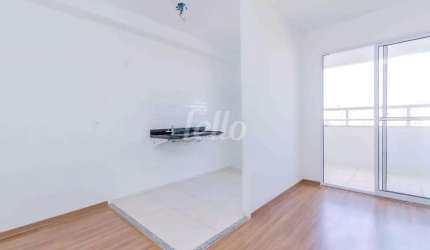 Apartamento com 2 quartos à venda na Rua Monsenhor Francisco de Paula, 385, Vila Aricanduva, São Paulo, 46 m2 por R$ 320.000