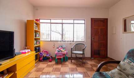 Casa comercial com 1 sala à venda na Rua Ocarina, 137, Vila Guarani, São Paulo, 120 m2 por R$ 760.000