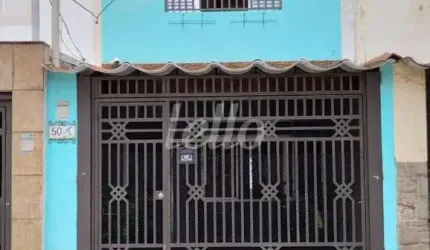Casa com 3 quartos à venda na Rua Cláudio Furquim, 50, Maranhão, São Paulo, 180 m2 por R$ 590.000
