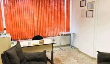 Sala comercial com 1 sala à venda na Avenida Luiz Dumont Villares, 2078, Parada Inglesa, São Paulo, 55 m2 por R$ 495.000