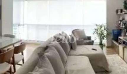 Apartamento com 3 quartos à venda na Rua Doutor Antônio Bento, 504, Santo Amaro, São Paulo, 98 m2 por R$ 1.489.000